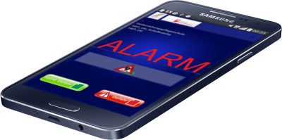 Alarm Schule App