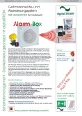 Alarm digitalSTROM