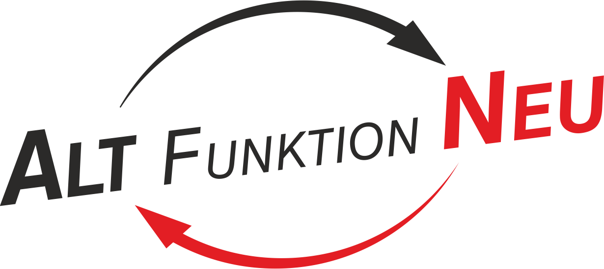 Alt Neu Funktion