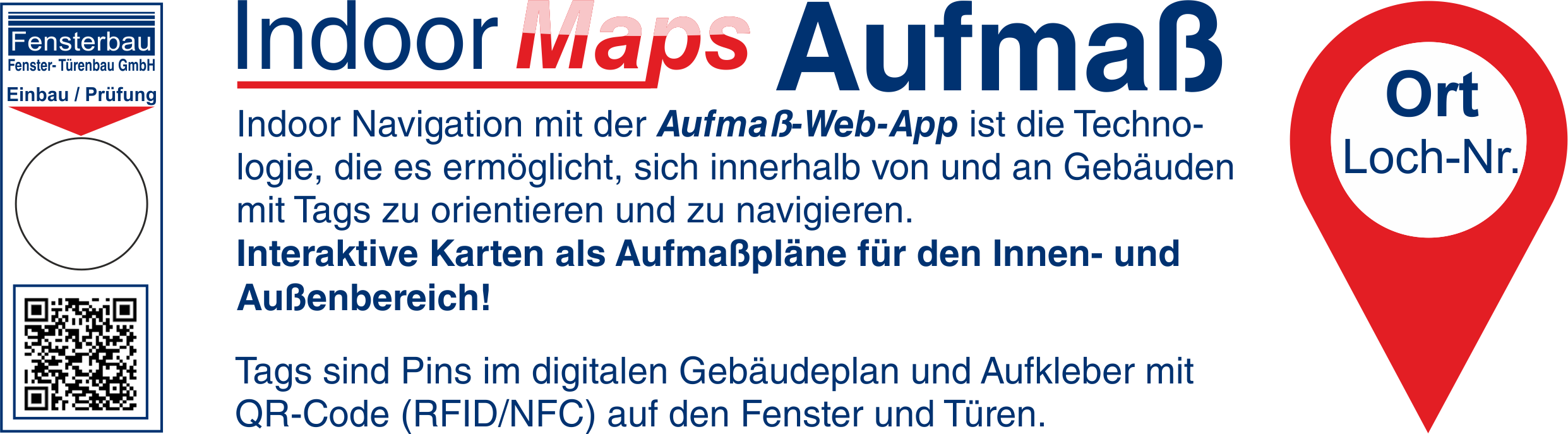 Aufma Montag Tagging App