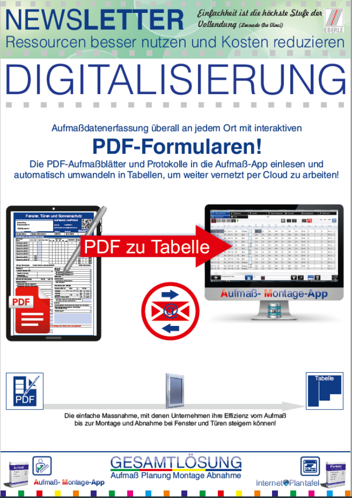 Newsletter Aufmass 12_22