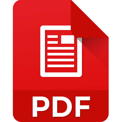 PDF Formular