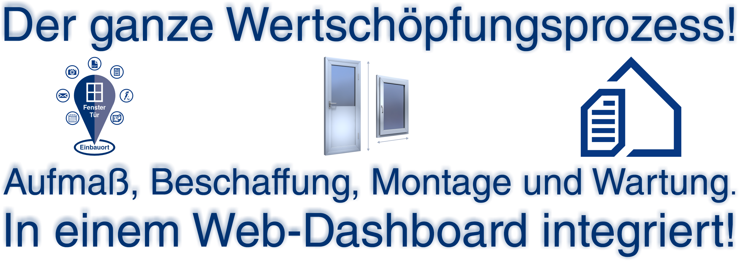 Aufma� Dashboard Applikation WArtung
