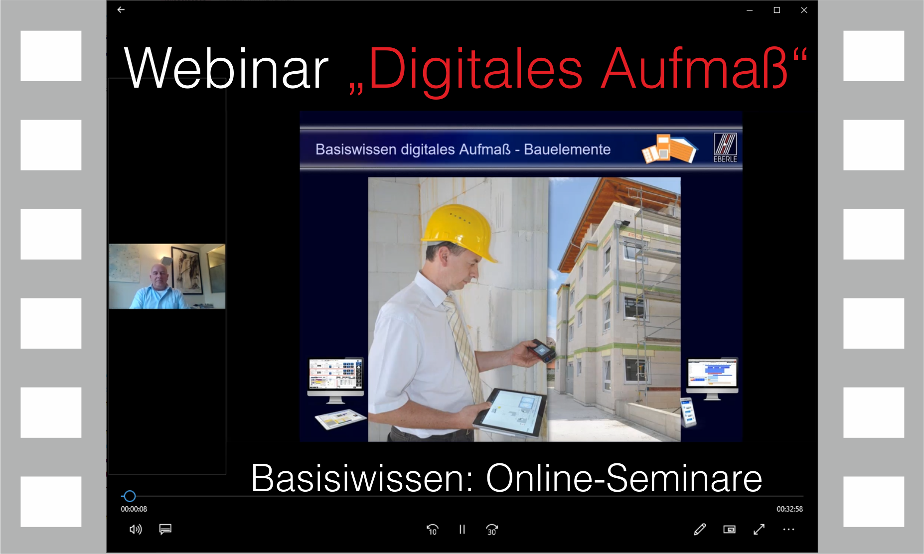 Aufma Webinar