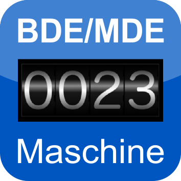 BDE MDE APP