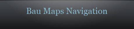 Bau Maps Navigation