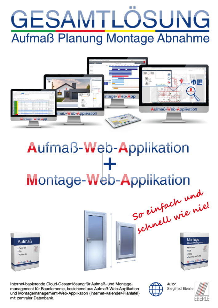 Fensteraufma Internet