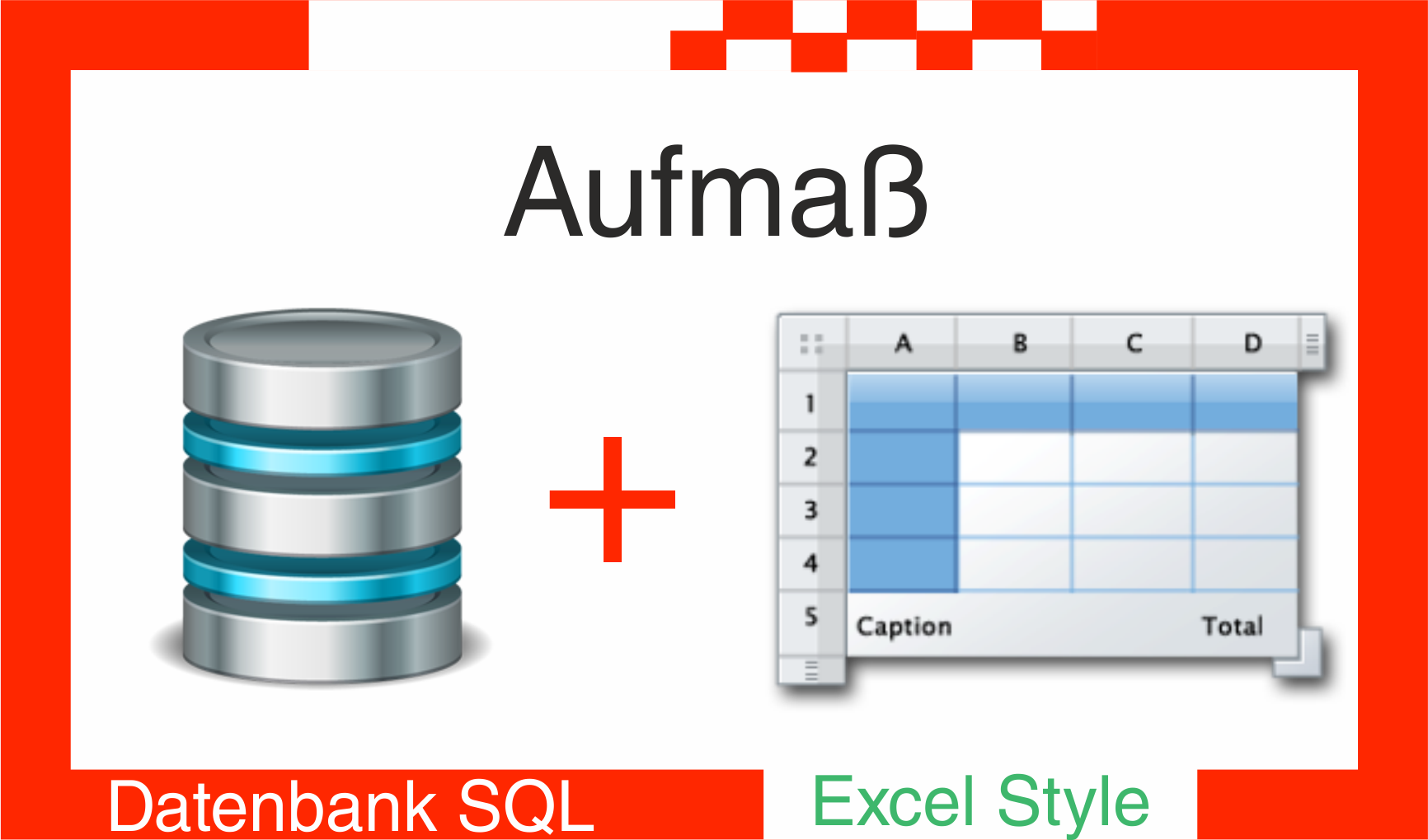 Aufma Excel