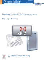 RFID Fenster Tr