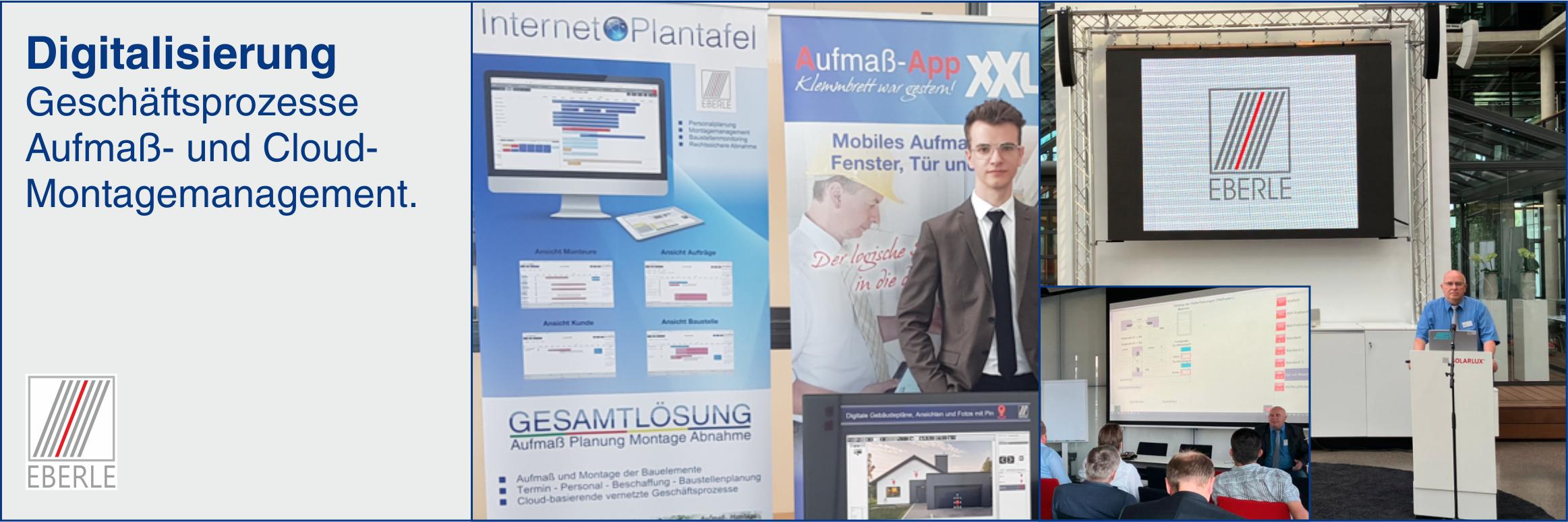 Digitalisierung 22