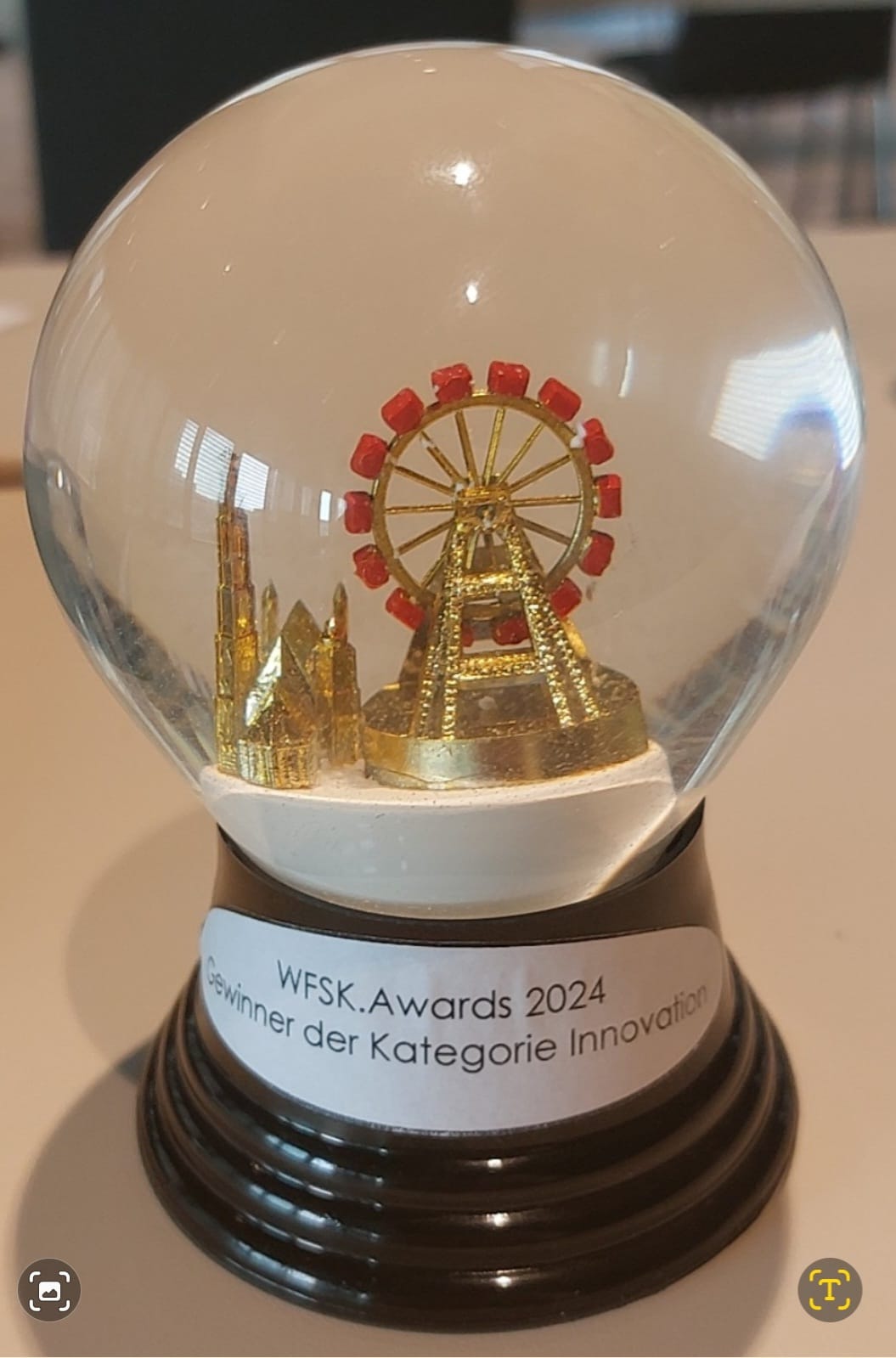 Award 2