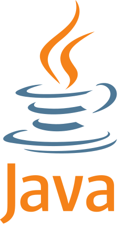 Java Logo frei