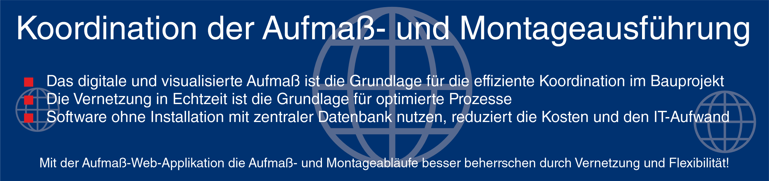 Kordinierung Aufma Web App CD 2