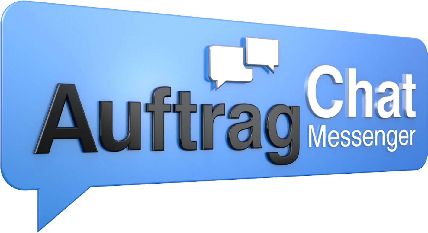 Auftrag Chat Messenger