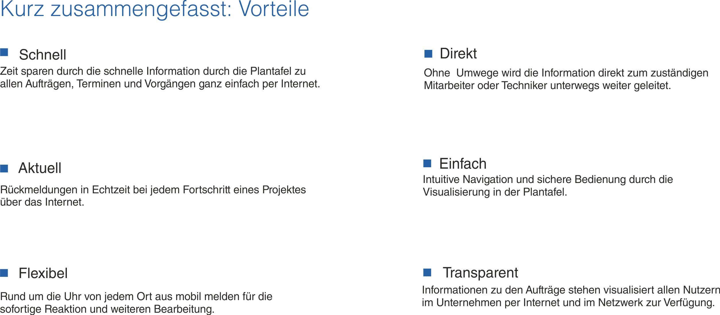 Plantafel WEB