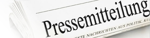 Pressemitteilung App