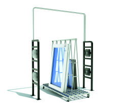 RFID-Gate