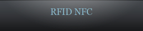 RFID NFC