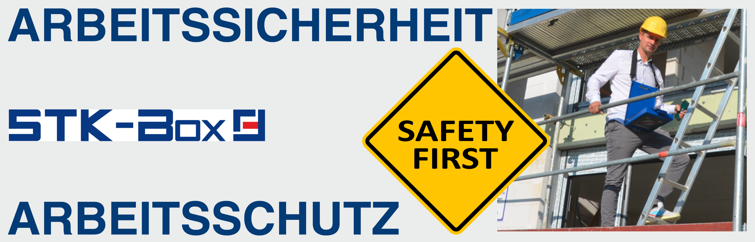 Arbeitssicherheit STK-Box