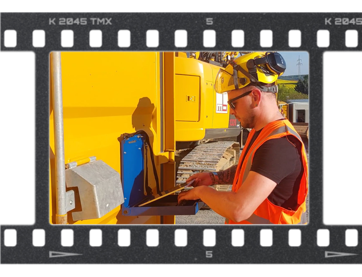 Filmstreifen_Video Box