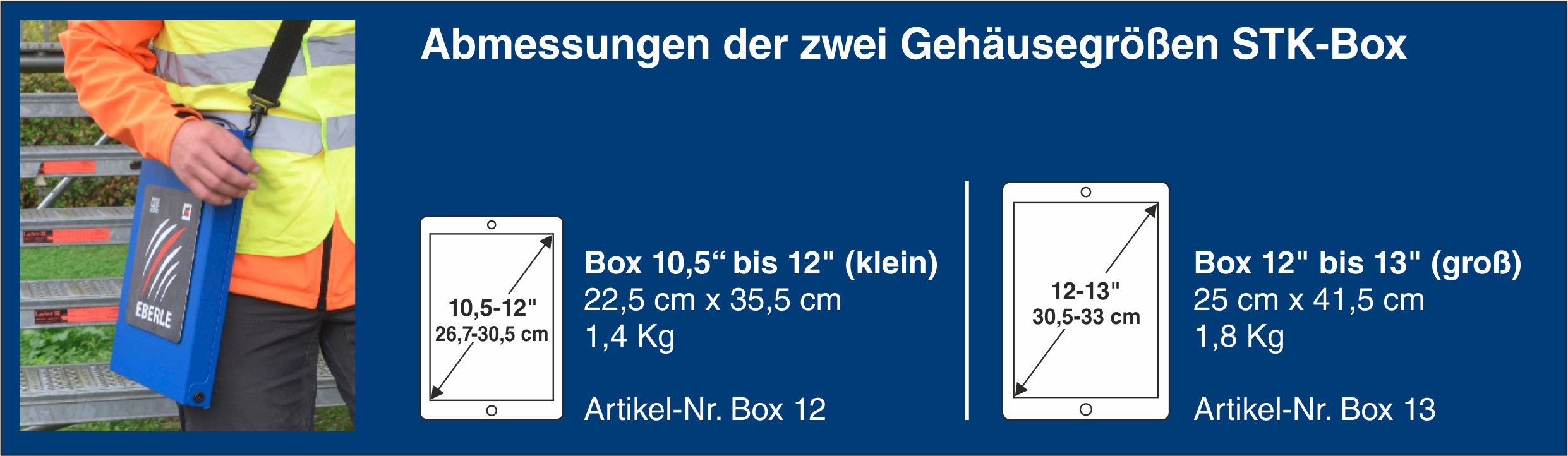 Gren Box