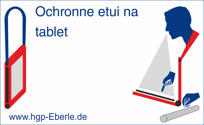 Ochronne etui na tablet