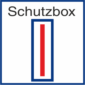 Schutzbox Tablet