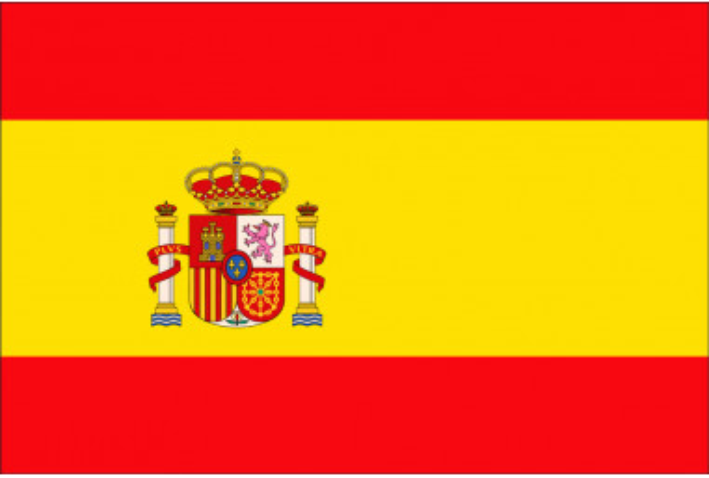 Tablet Spanien