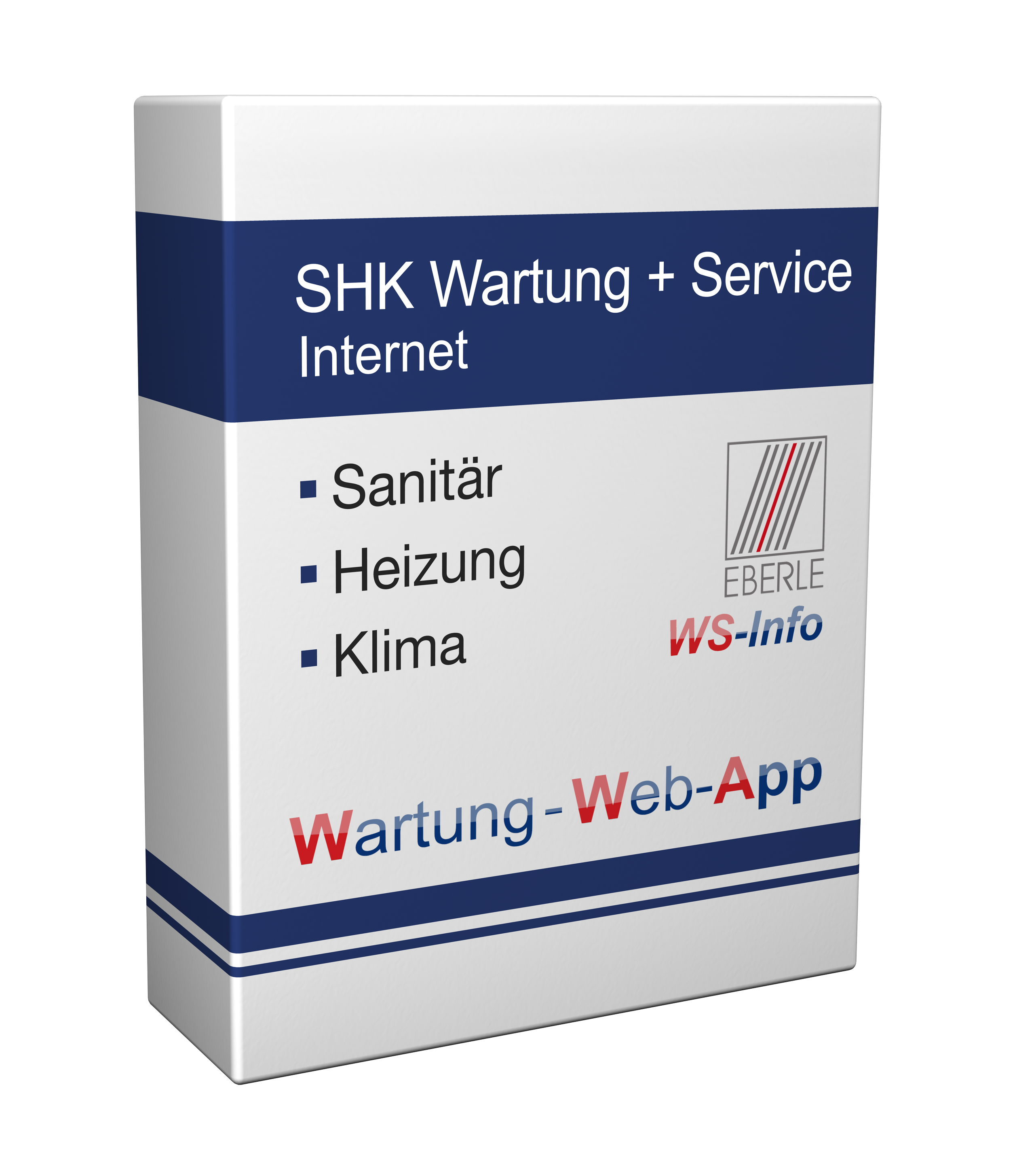 Wartung-App