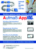 Workflow Aufma