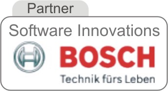 Bosch Partner 1