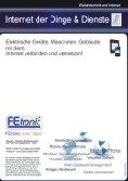 Elektrotechnik und Internet