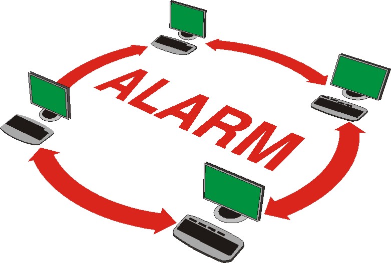 FEtronic Alarmverteilung