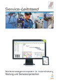 Service Leitstand