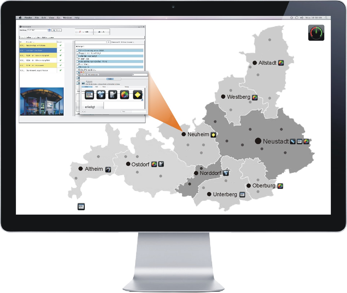 Visualisierung Nutzungsgebiet1 Visualisierung Nutzungsgebiet1