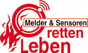 Melder Sensor digitalSTROM