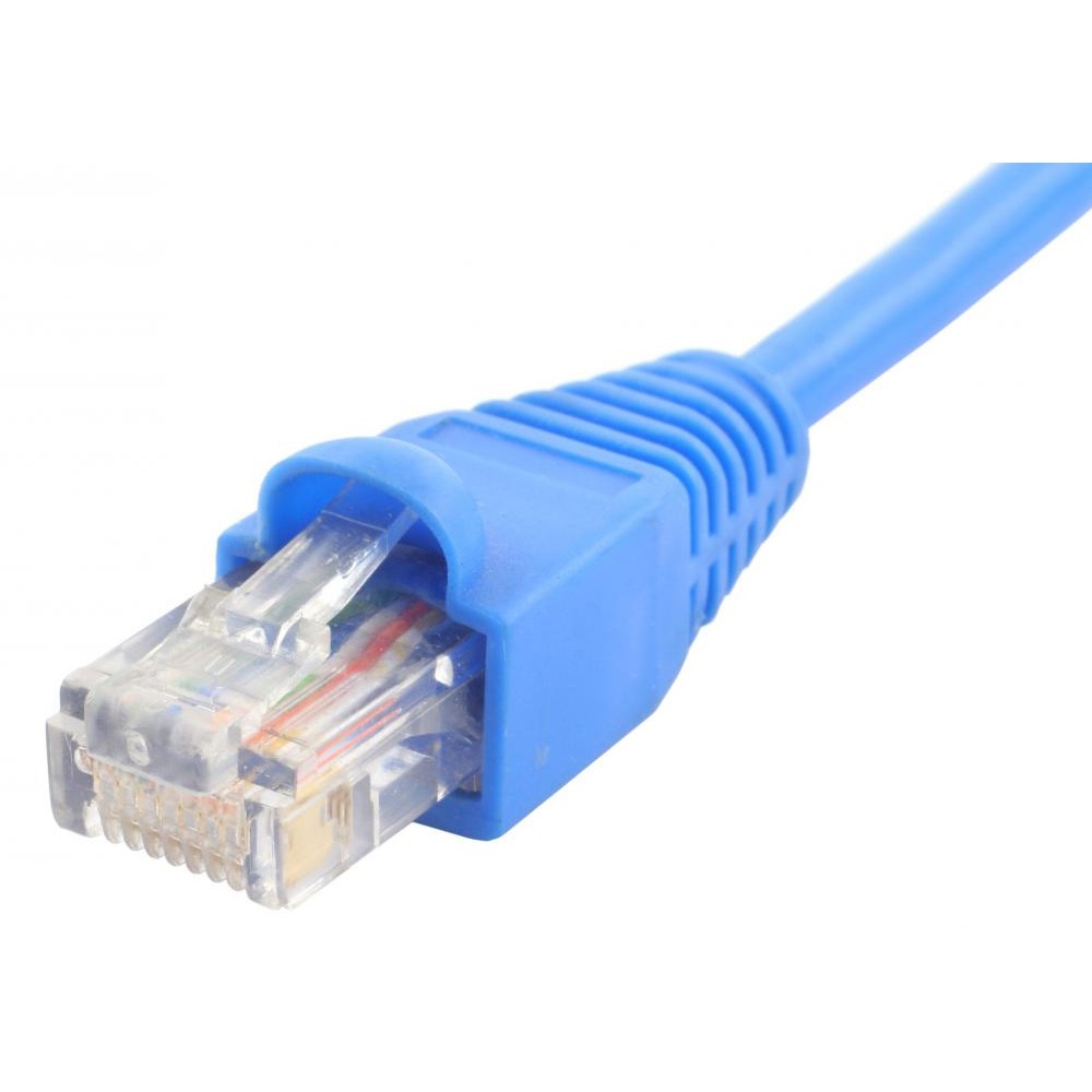 ethernet App