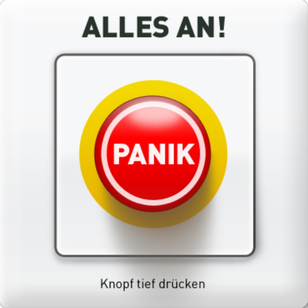 panik