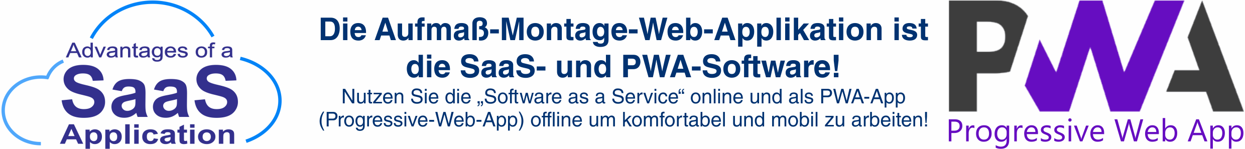 Fensteraufma� SAaS PWA SW