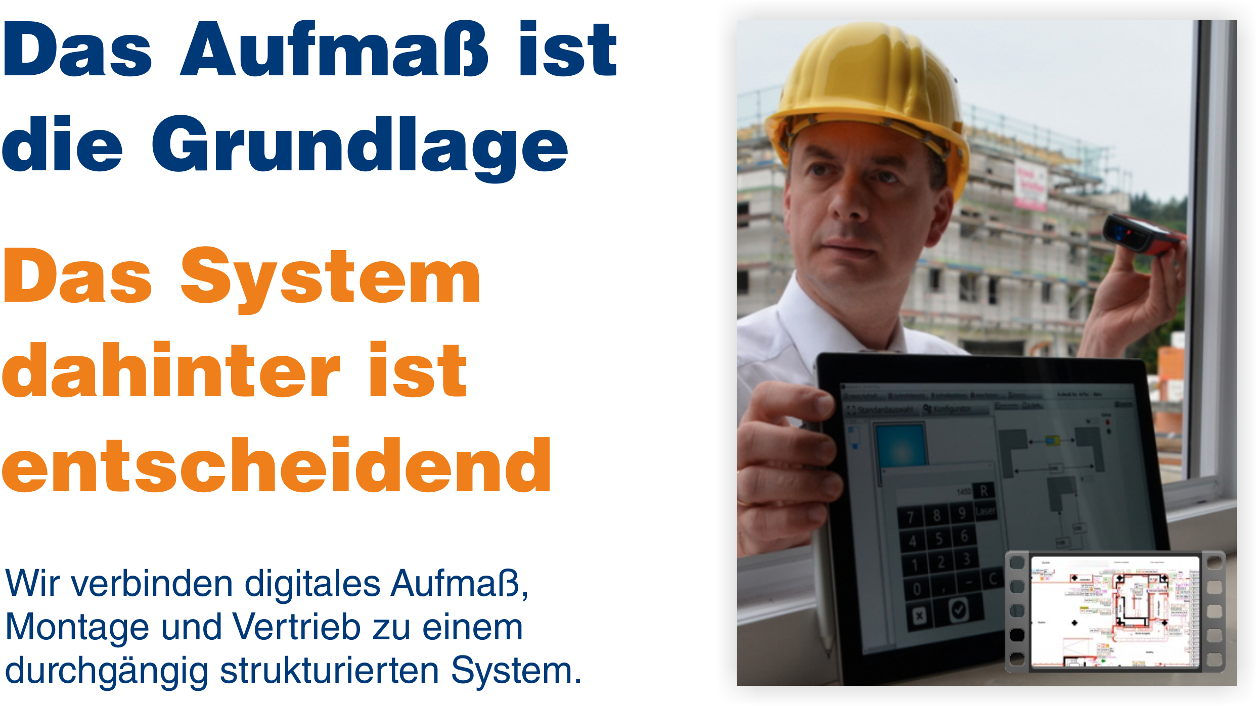 Auma�Montage  System