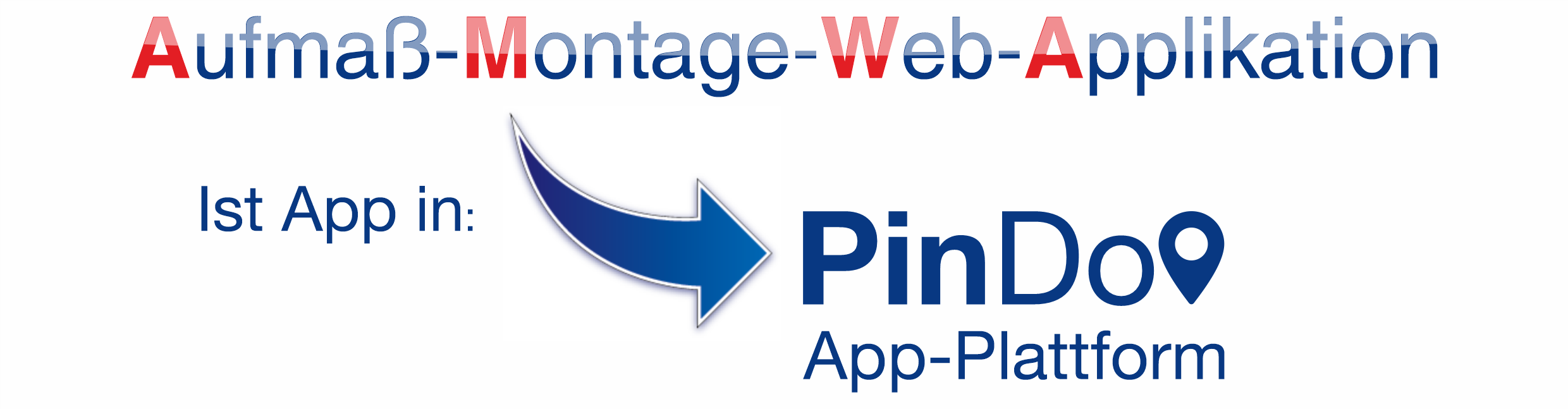 PinDo App Plattform 1 PinDo App Plattform 1
