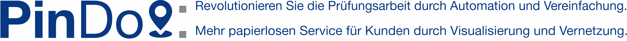 PinDo Automatisierung PinDo Automatisierung