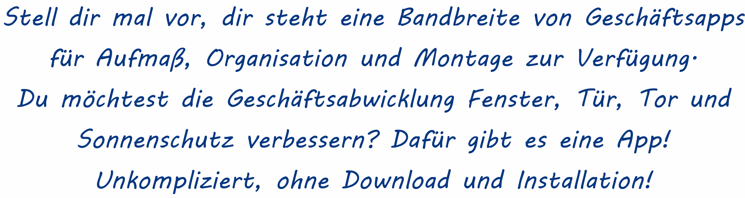 PinDoSuite Prozesse verbessern